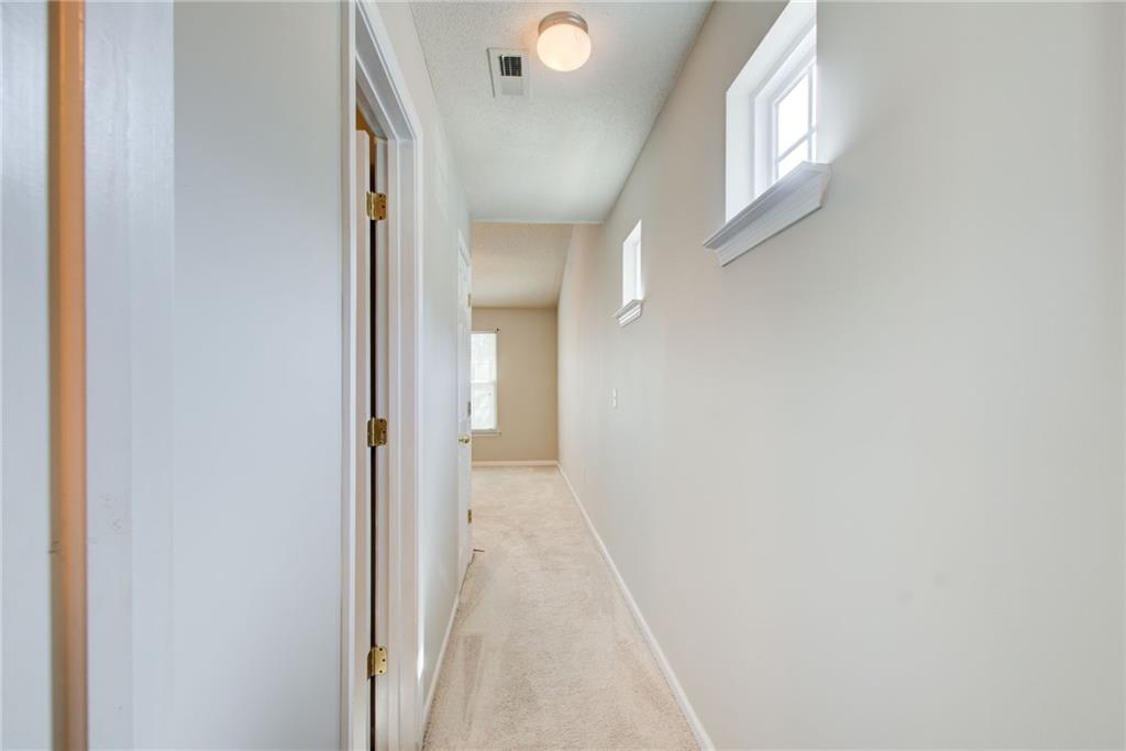 Bridgewater Crossing - Residential