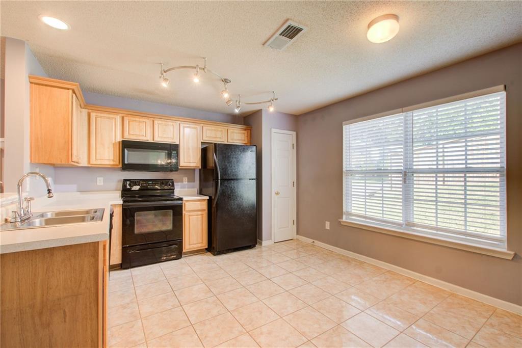 Bridgewater Crossing - Residential