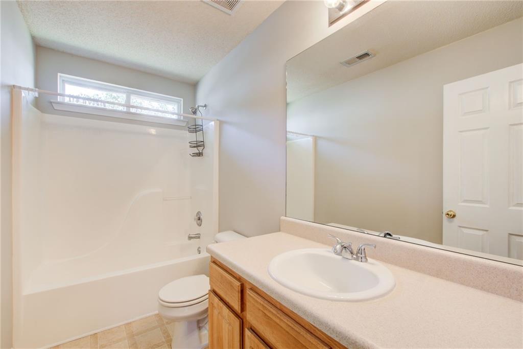 Bridgewater Crossing - Residential
