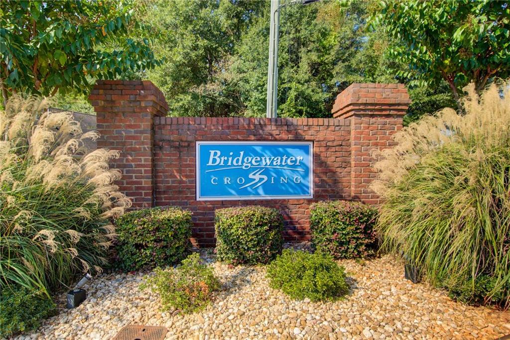 Bridgewater Crossing - Residential