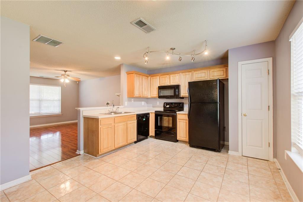 Bridgewater Crossing - Residential