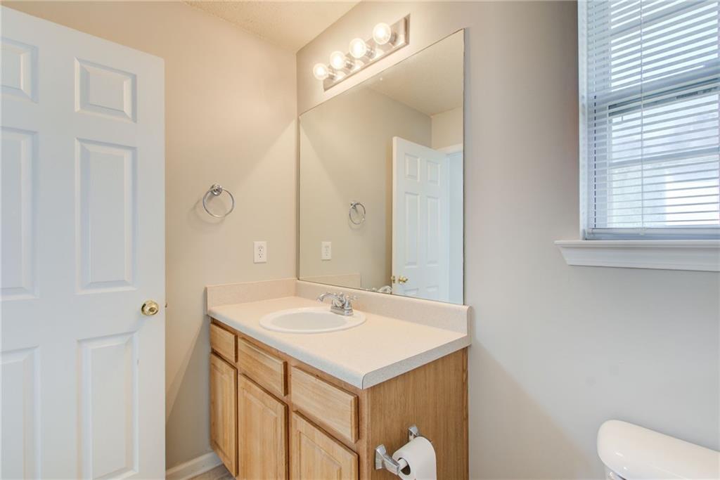 Bridgewater Crossing - Residential
