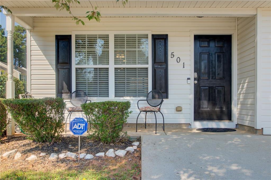 Bridgewater Crossing - Residential