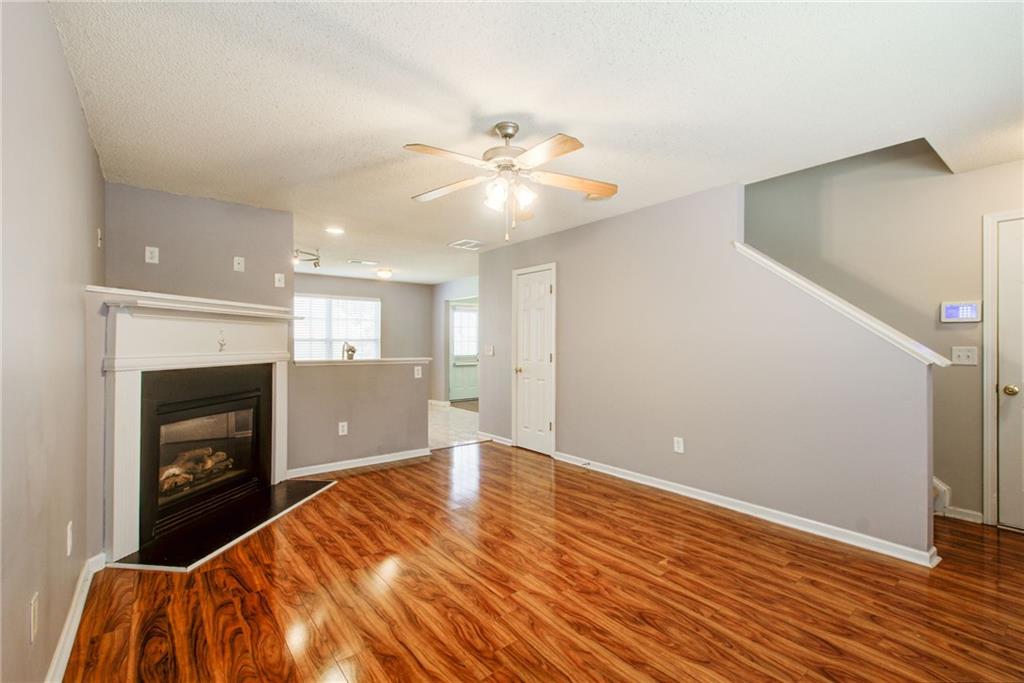 Bridgewater Crossing - Residential