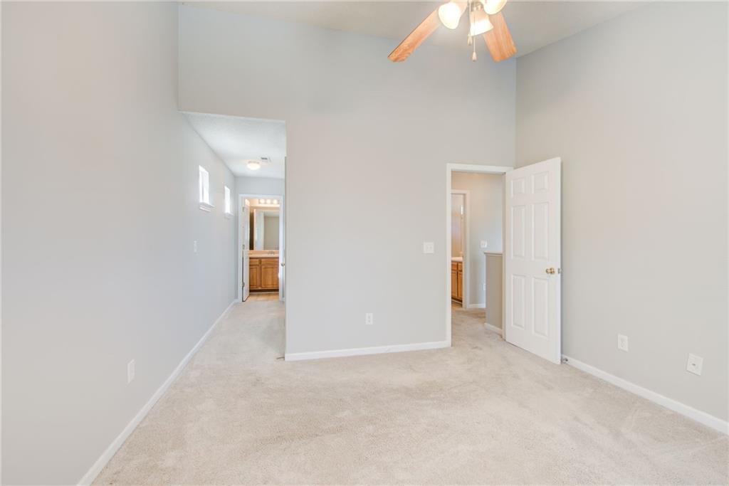 Bridgewater Crossing - Residential