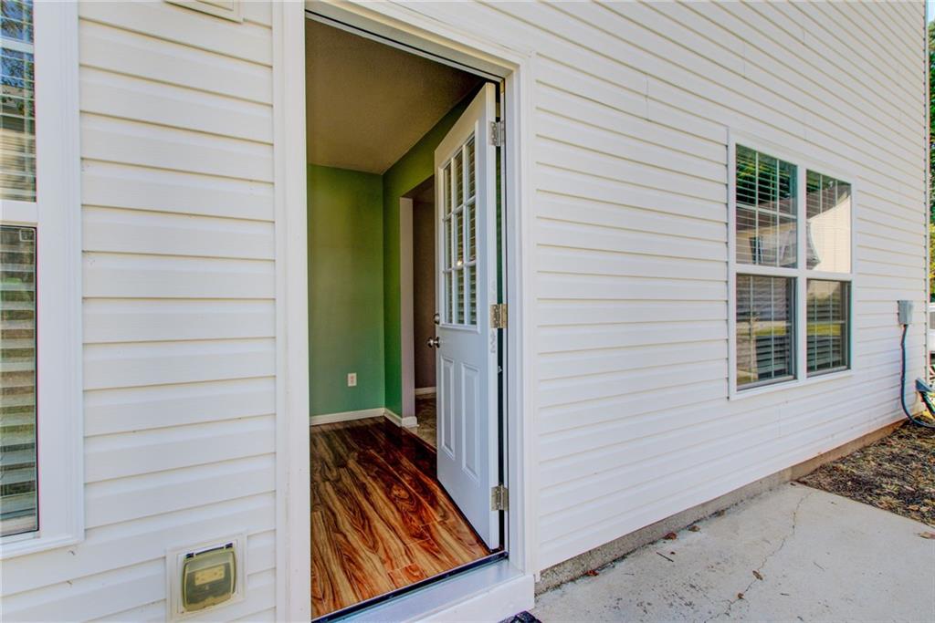 Bridgewater Crossing - Residential