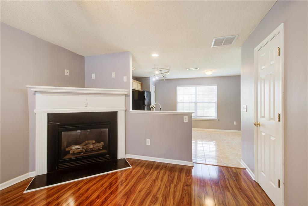 Bridgewater Crossing - Residential