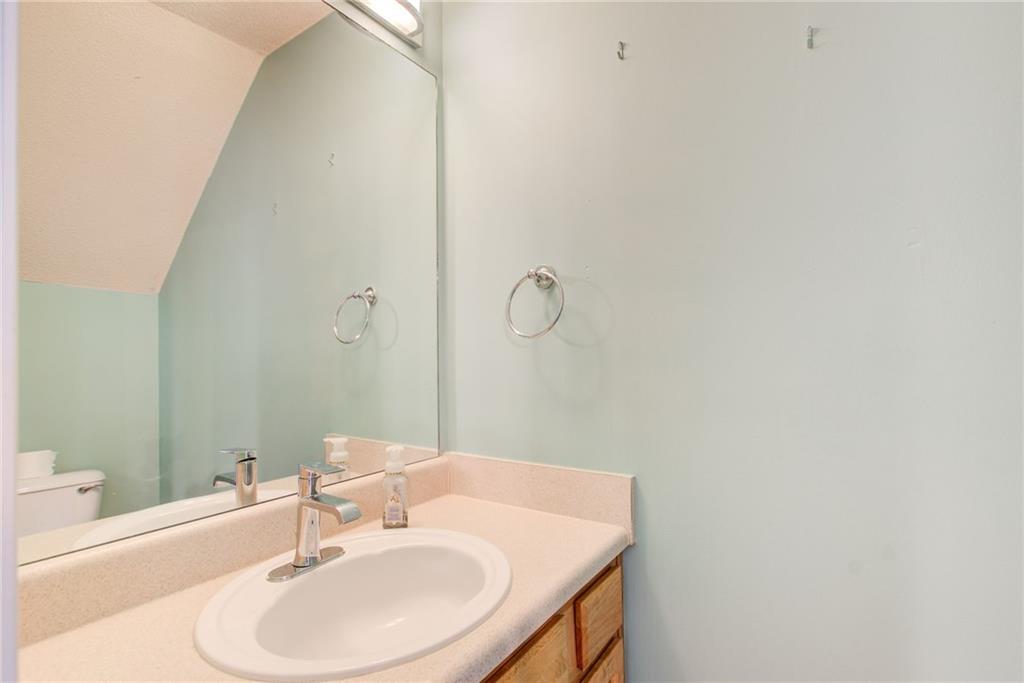 Bridgewater Crossing - Residential