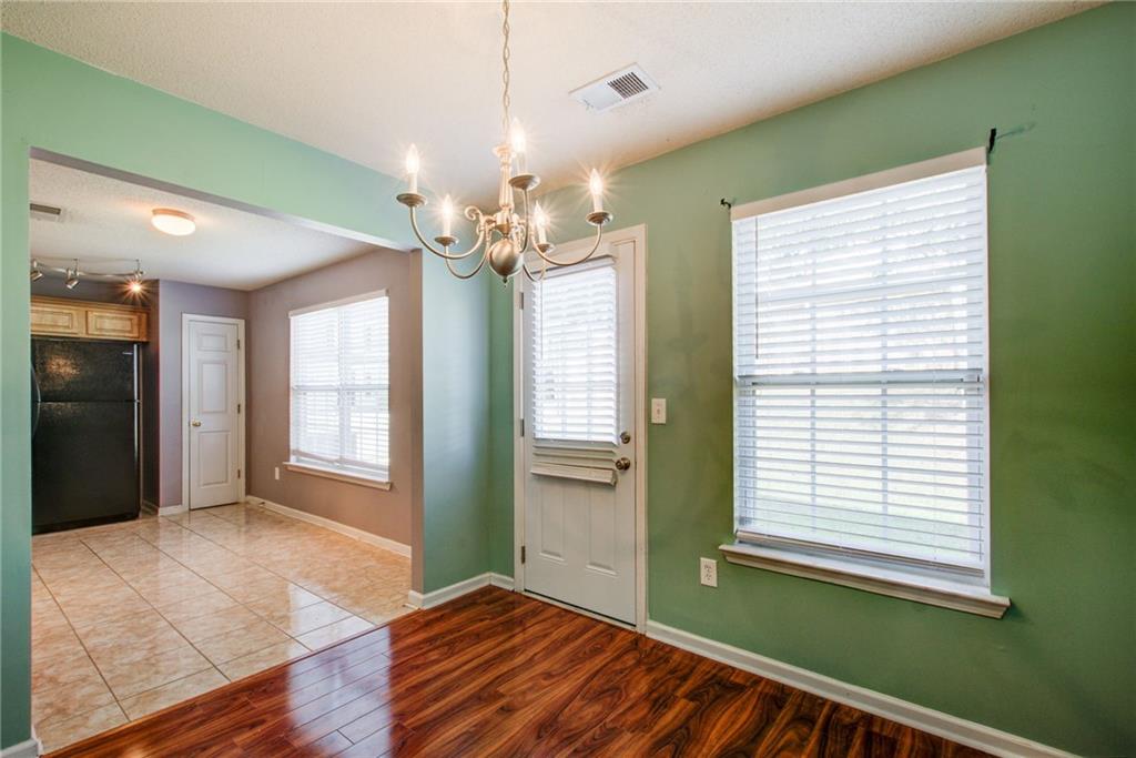 Bridgewater Crossing - Residential