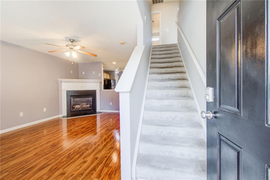 Bridgewater Crossing - Residential