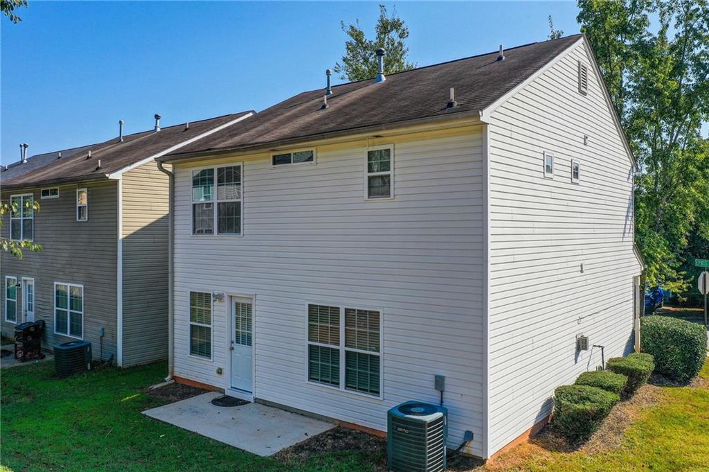 Bridgewater Crossing - Residential