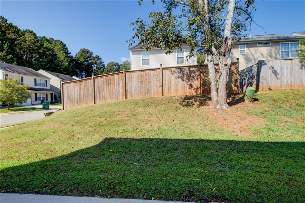 Bridgewater Crossing - Residential