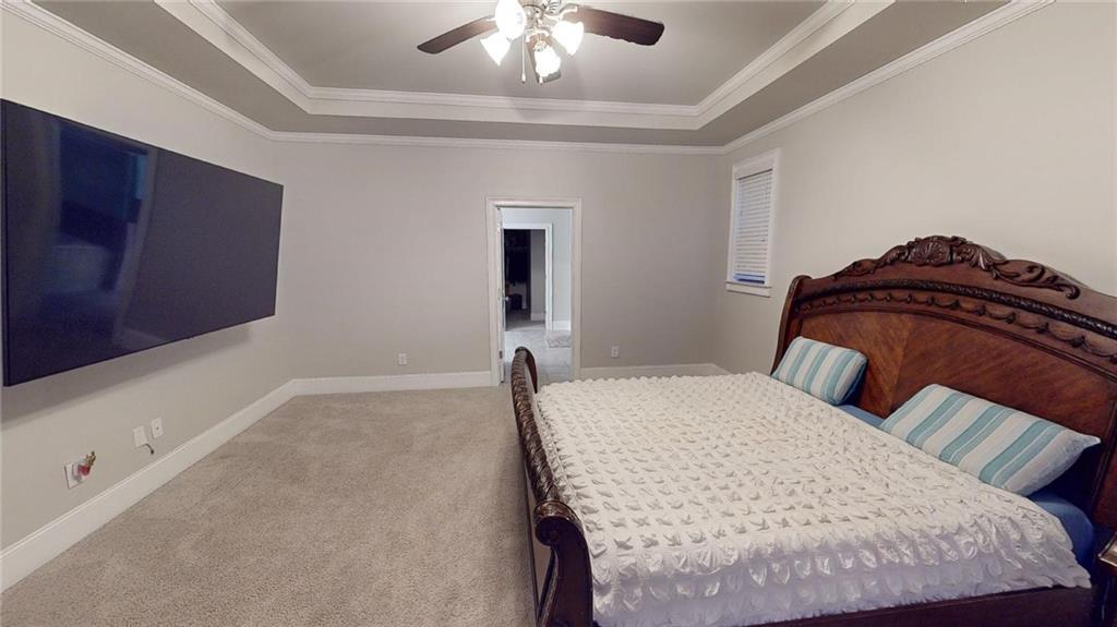 580 Brightfield Drive, Loganville, Georgia image 11