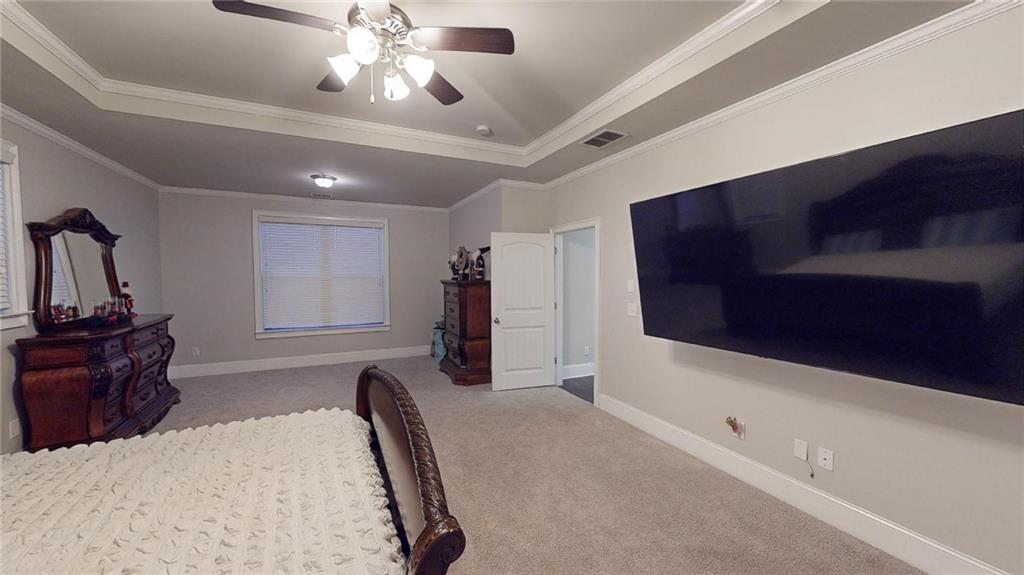 580 Brightfield Drive, Loganville, Georgia image 10