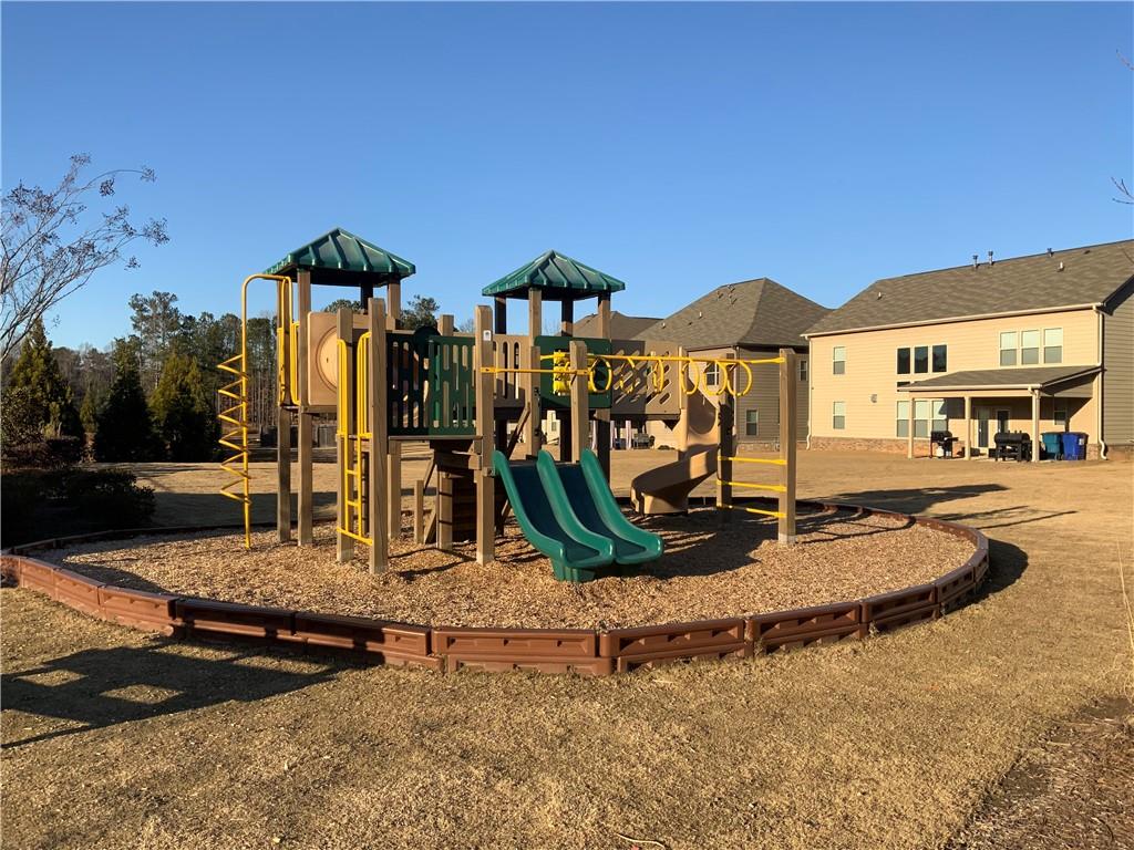 580 Brightfield Drive, Loganville, Georgia image 21