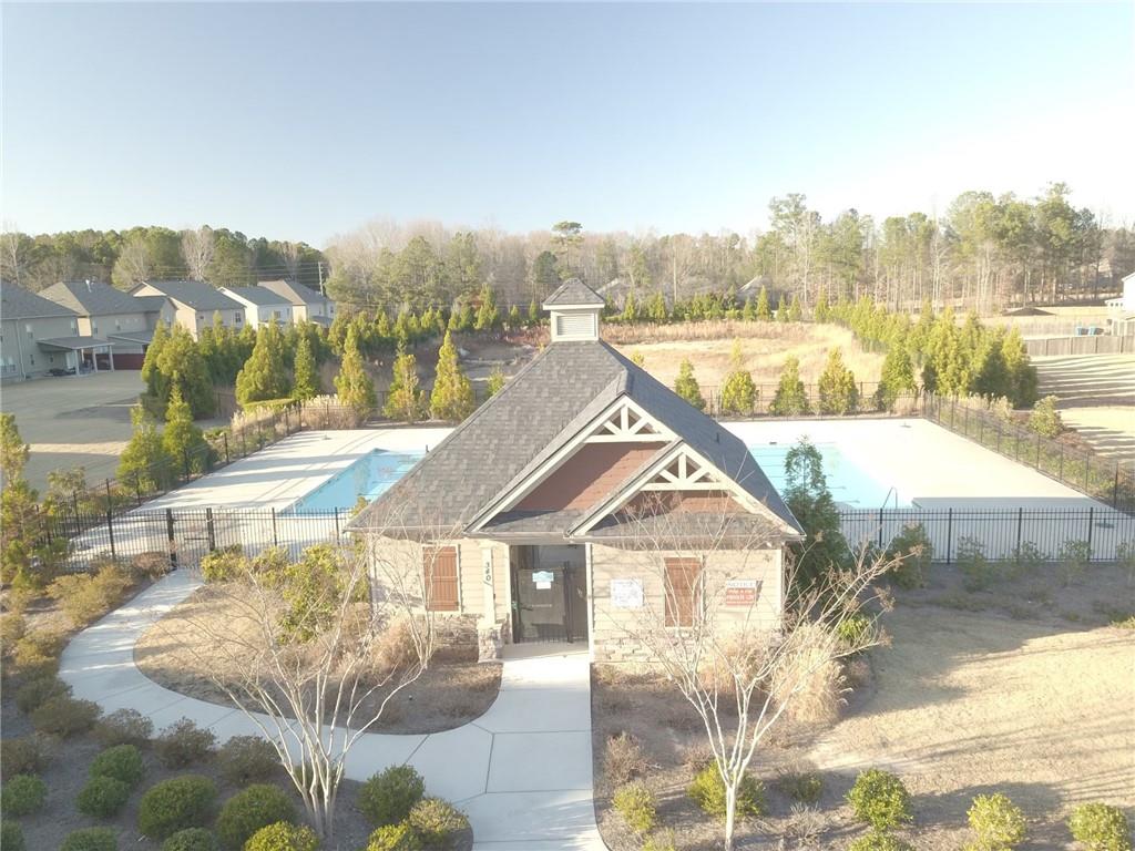 580 Brightfield Drive, Loganville, Georgia image 20