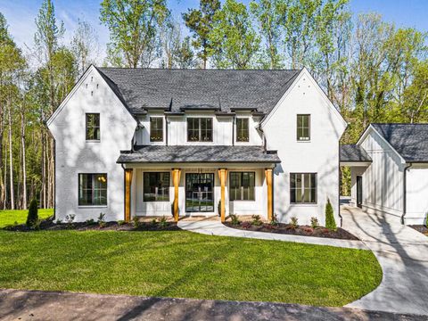 Photo of 2000 Birmingham Road, Milton, GA 30004 (MLS # 7647138)