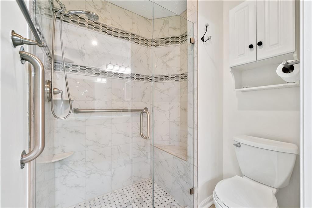 The Orchards at Crabapple - Residential