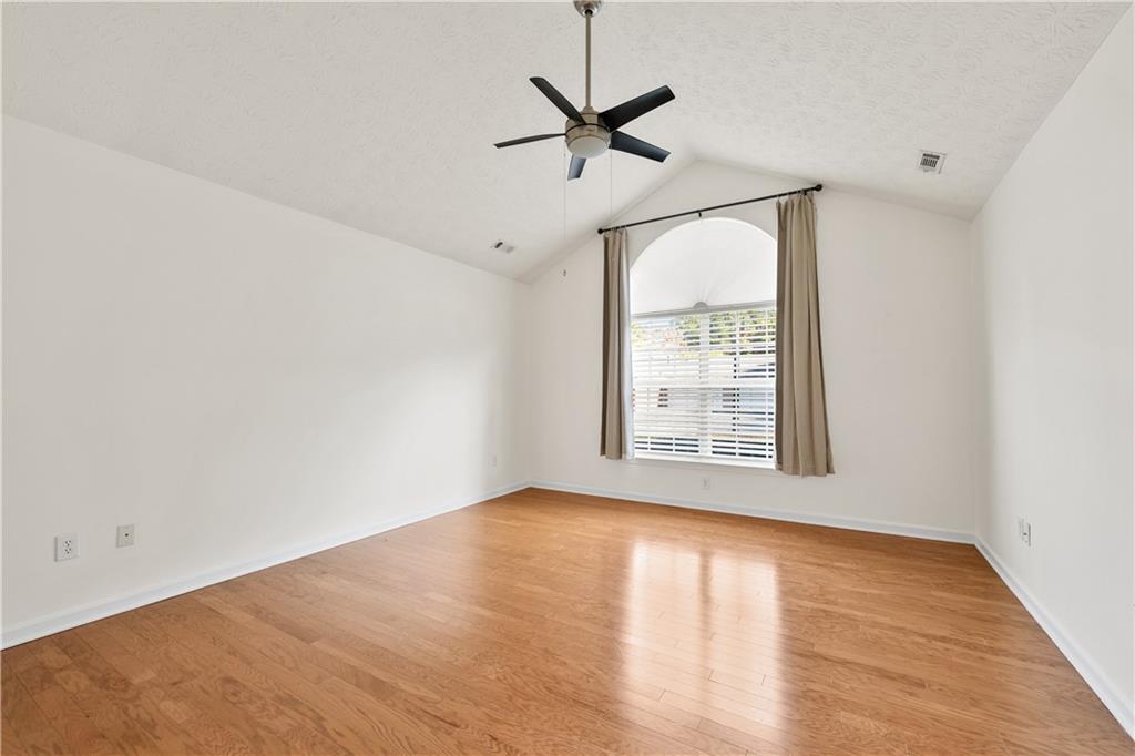 The Orchards at Crabapple - Residential