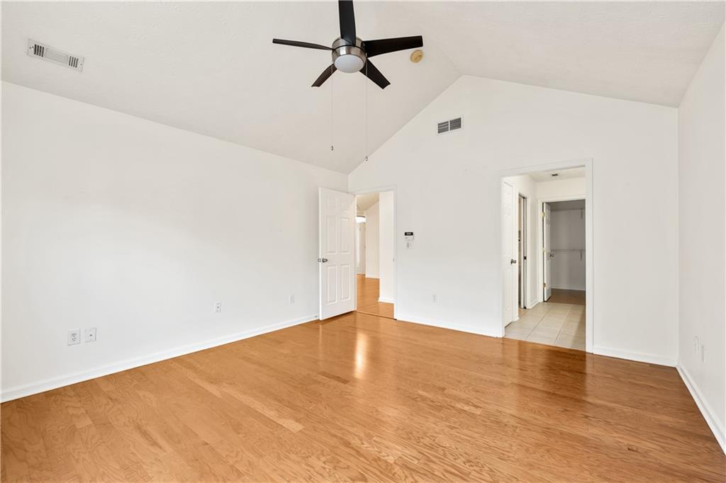 The Orchards at Crabapple - Residential