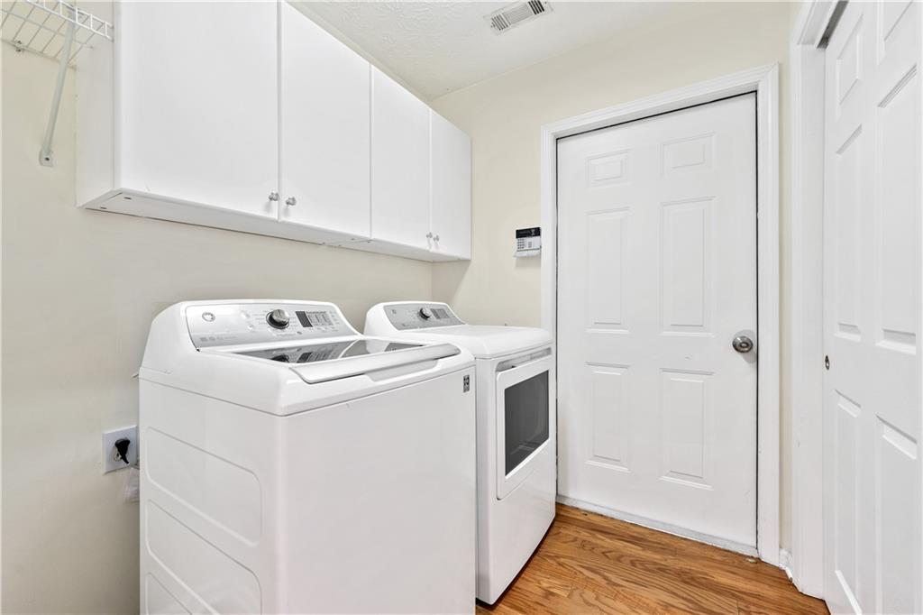 The Orchards at Crabapple - Residential