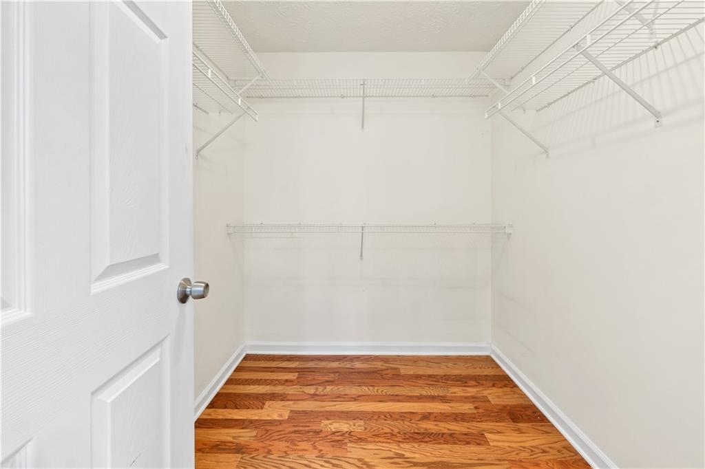 The Orchards at Crabapple - Residential