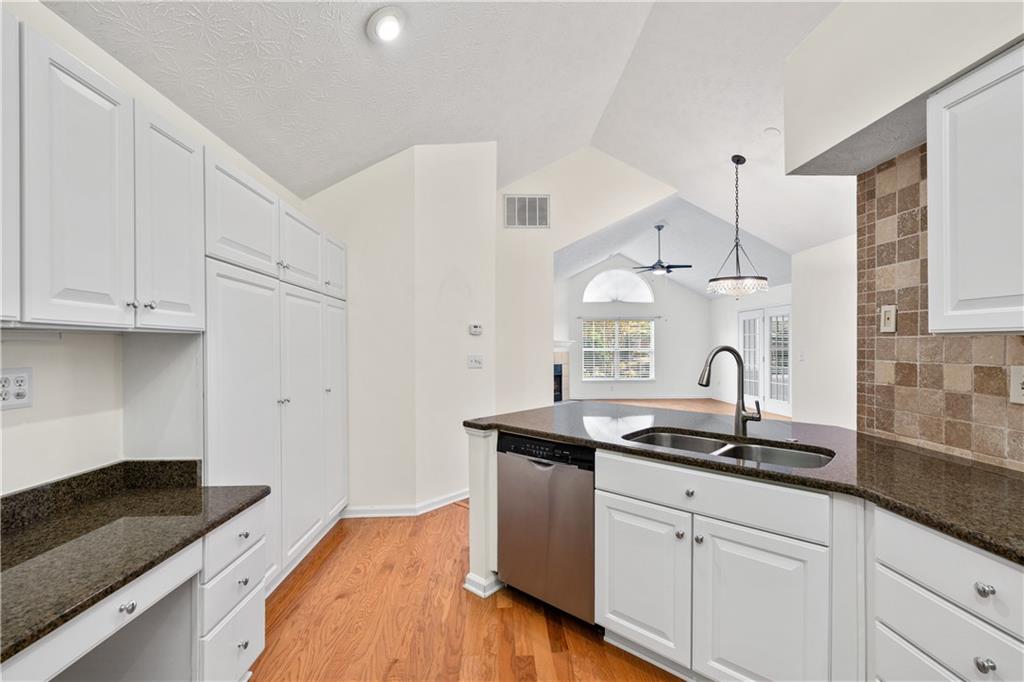 The Orchards at Crabapple - Residential