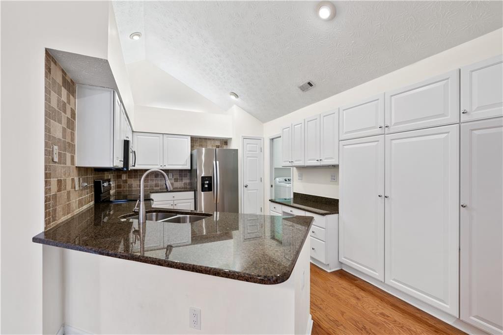 The Orchards at Crabapple - Residential