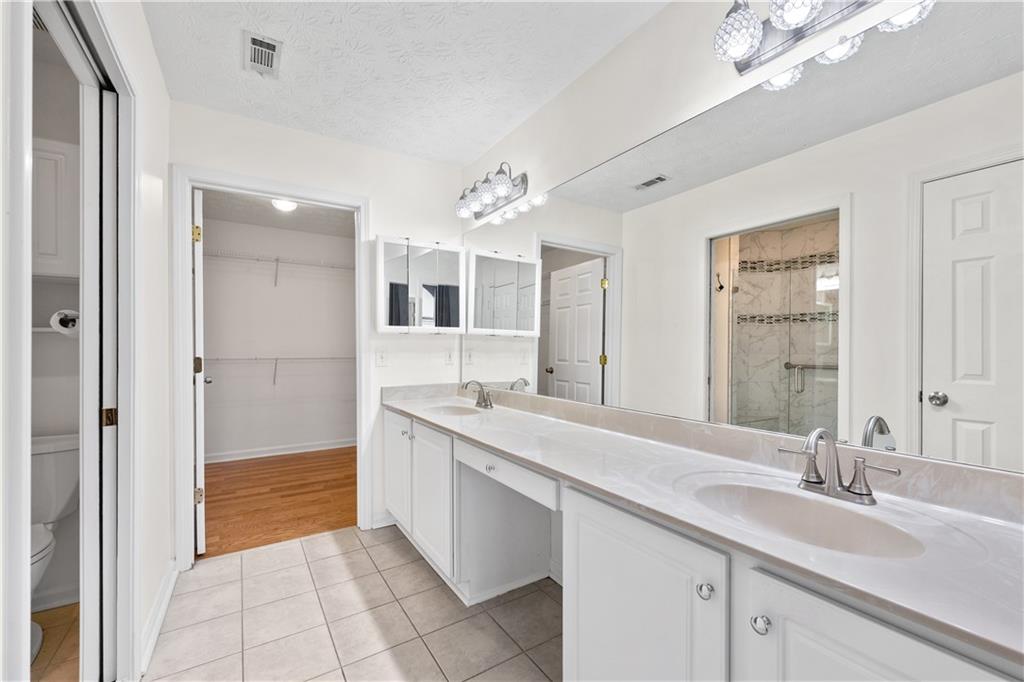 The Orchards at Crabapple - Residential