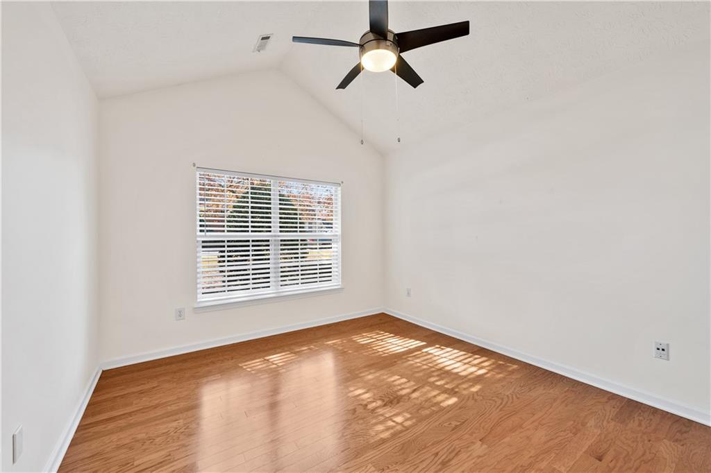 The Orchards at Crabapple - Residential