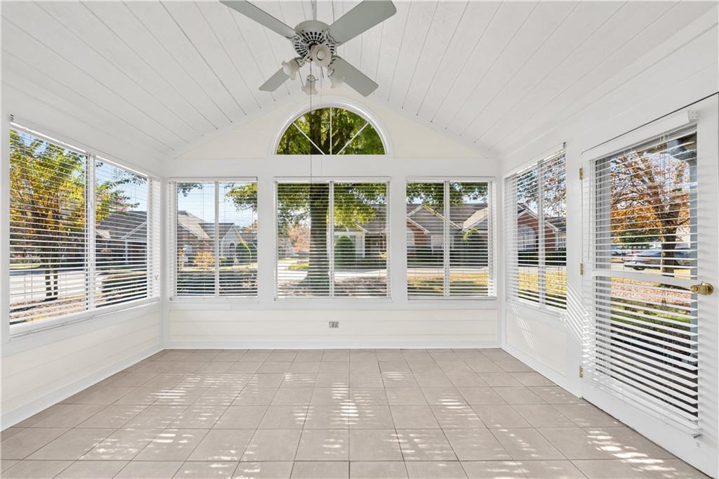 The Orchards at Crabapple - Residential