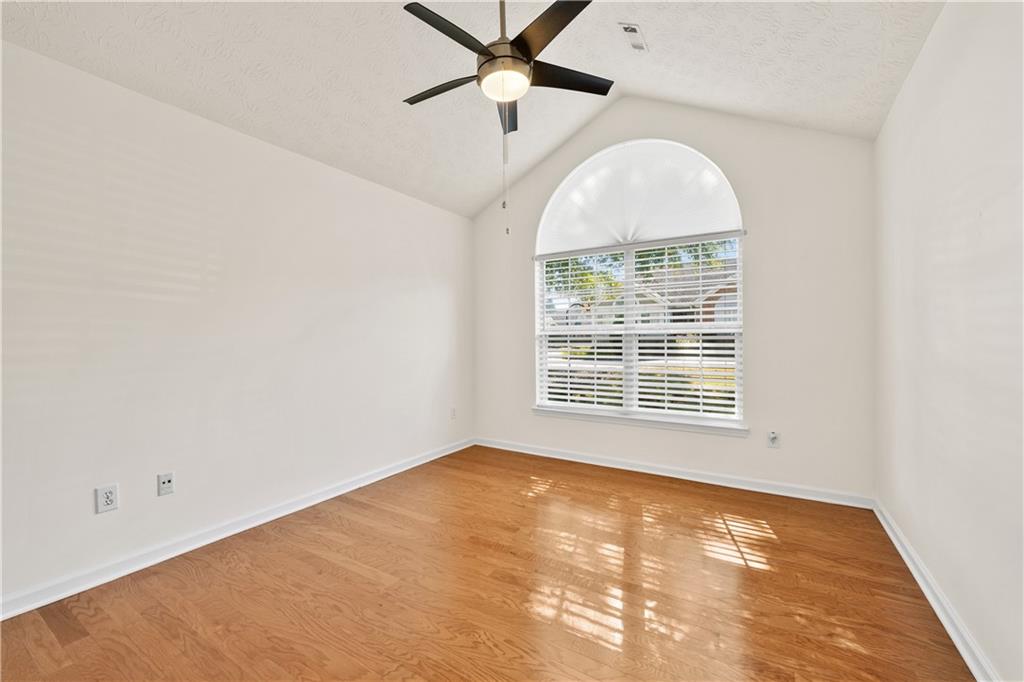 The Orchards at Crabapple - Residential