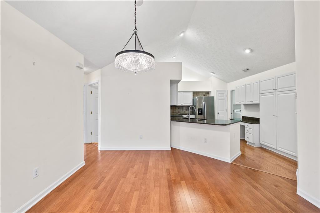 The Orchards at Crabapple - Residential