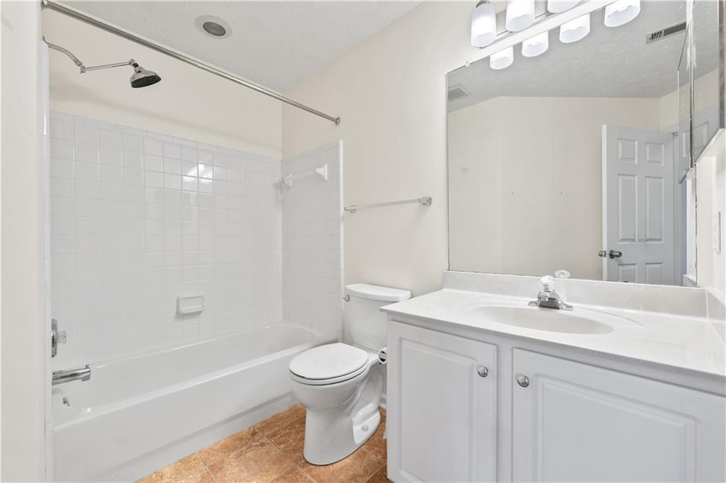 The Orchards at Crabapple - Residential