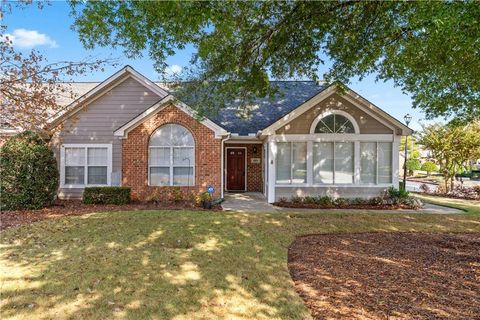 4404 Orchard Trace 4404 Roswell GA 30076