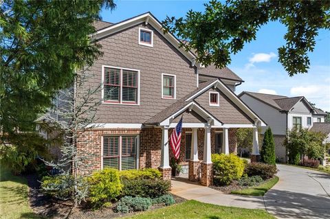 480 S Hill Street Buford GA 30518