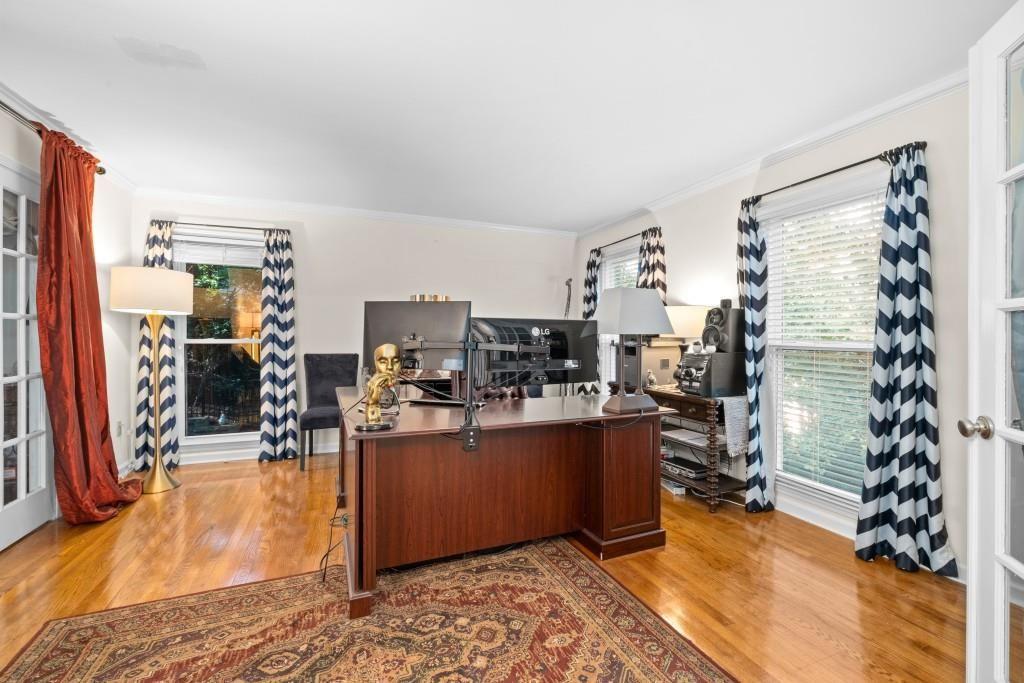 2339 Milstead Circle