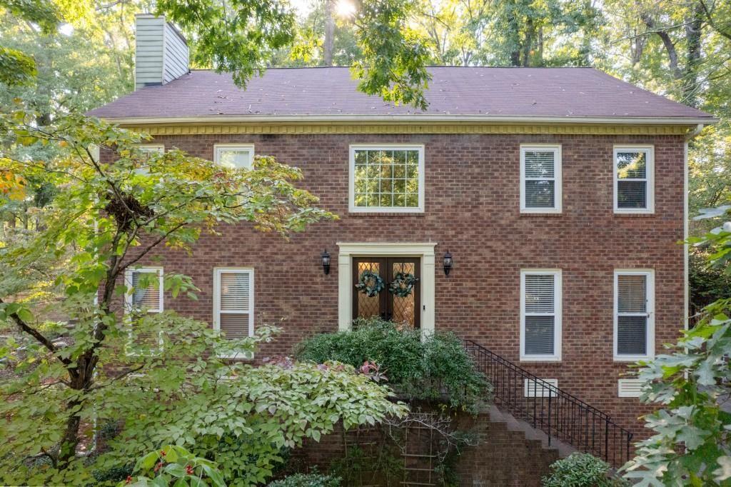 2339 Milstead Circle