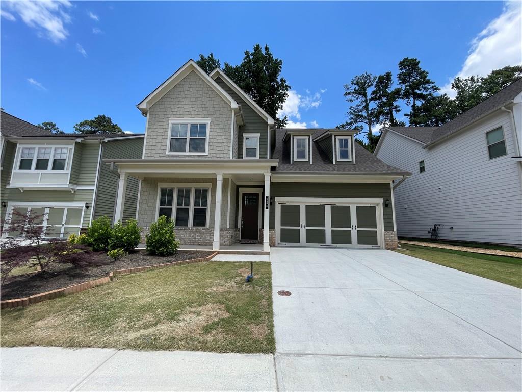 556 Avondale Hills Drive