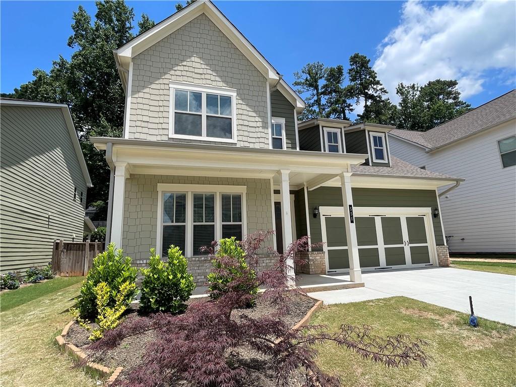 556 Avondale Hills Drive