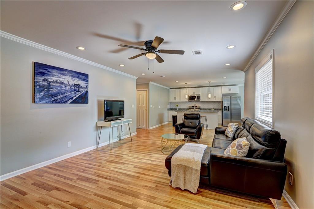 25 Mildred Place