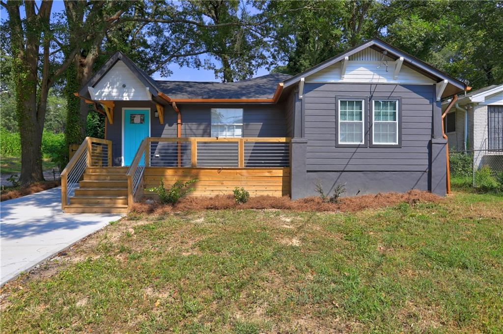 25 Mildred Place