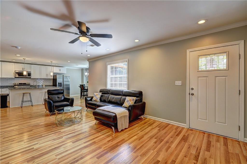 25 Mildred Place