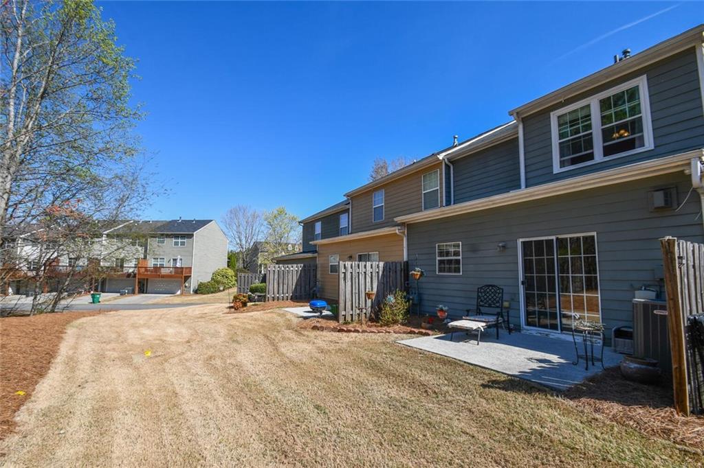 904 Magnolia Leaf Drive, Woodstock, Georgia image 39
