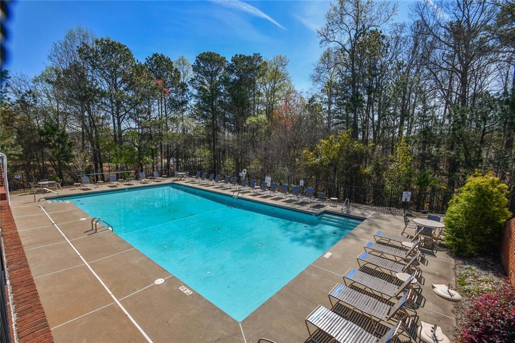 904 Magnolia Leaf Drive, Woodstock, Georgia image 46