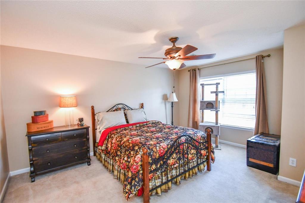 904 Magnolia Leaf Drive, Woodstock, Georgia image 33