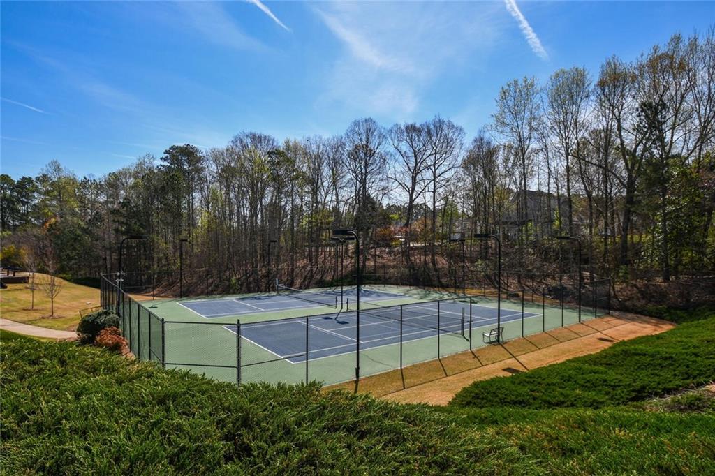 904 Magnolia Leaf Drive, Woodstock, Georgia image 48