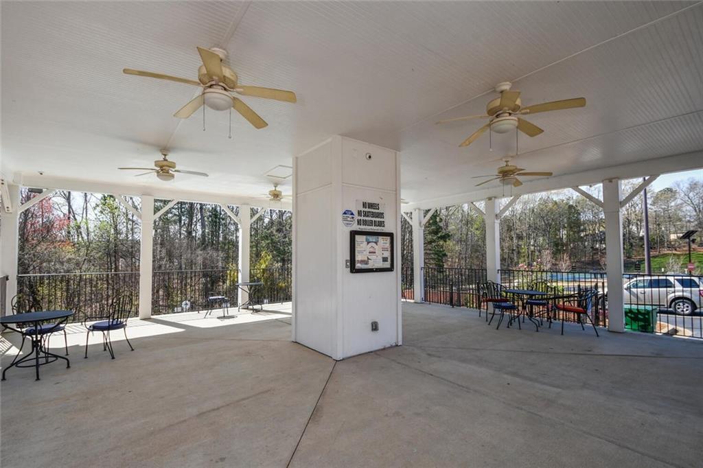 904 Magnolia Leaf Drive, Woodstock, Georgia image 50