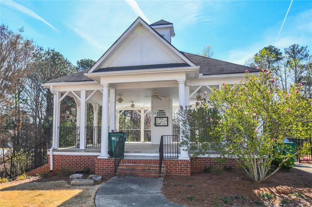 904 Magnolia Leaf Drive, Woodstock, Georgia image 49
