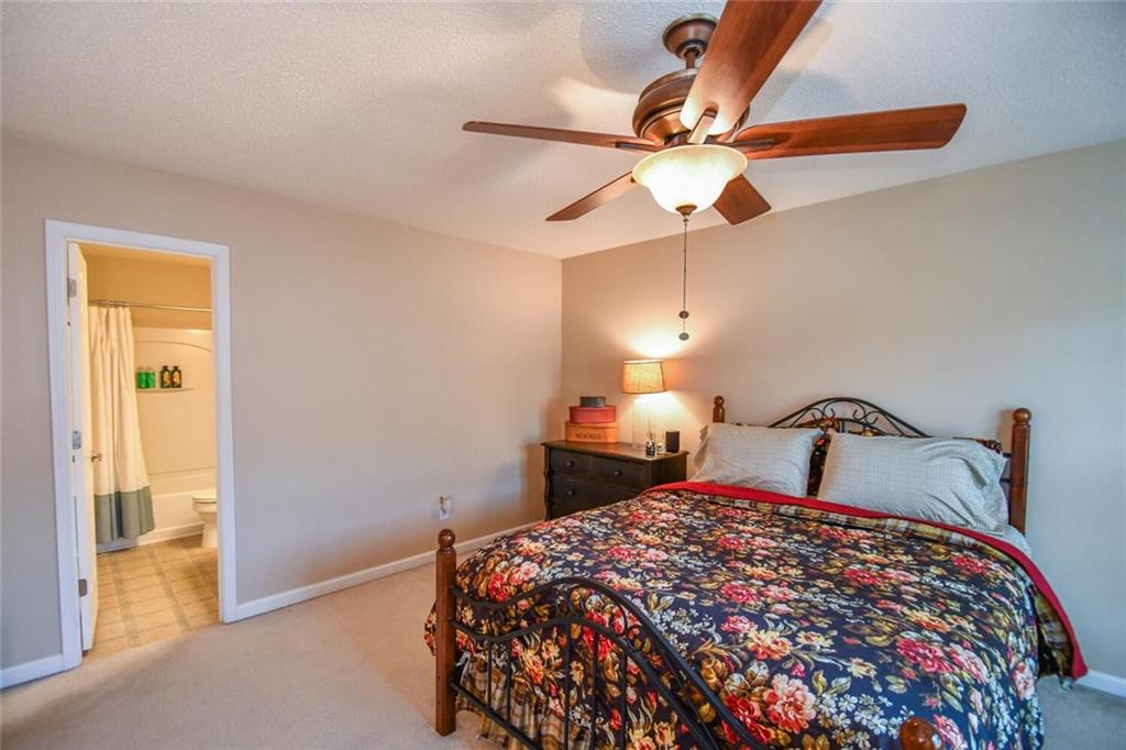 904 Magnolia Leaf Drive, Woodstock, Georgia image 32